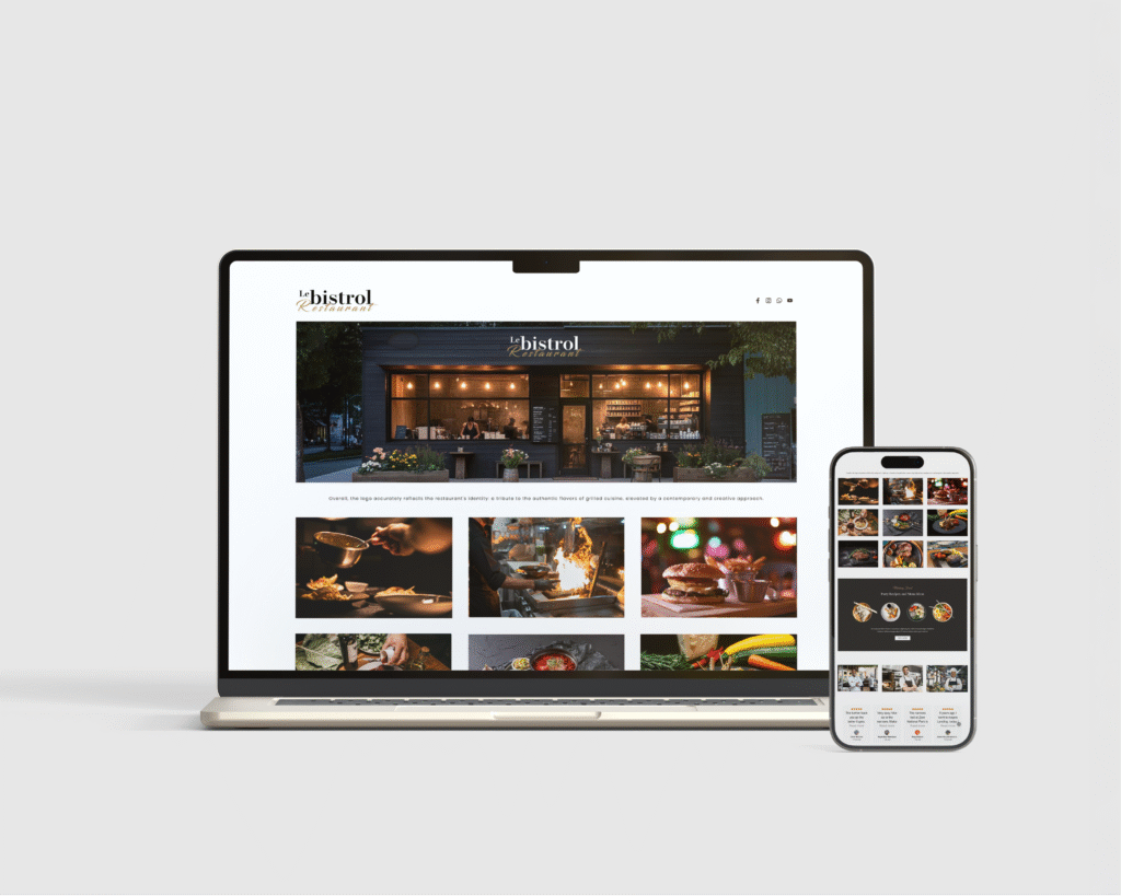 Création de site internet WordPress responsive pour entreprises à Obernai et Strasbourg