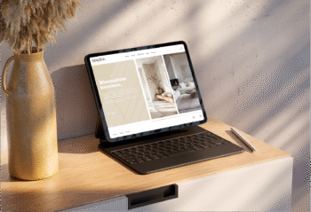 Site Maora conçu par OXO Studio, webdesigner à Obernai près de Molsheim