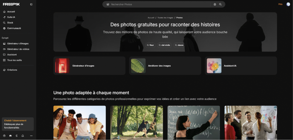 Freepik site de ressources graphiques vecteurs et illustrations personnalisables