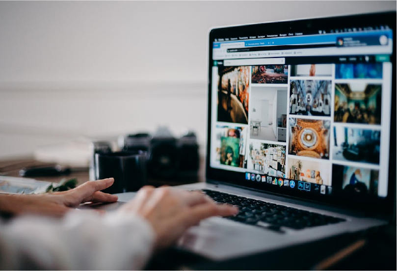 Sites gratuits pour trouver des images libres de droits